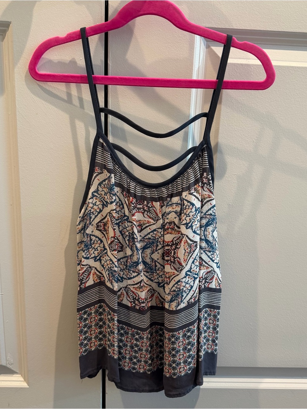 Forever 21 flowy top